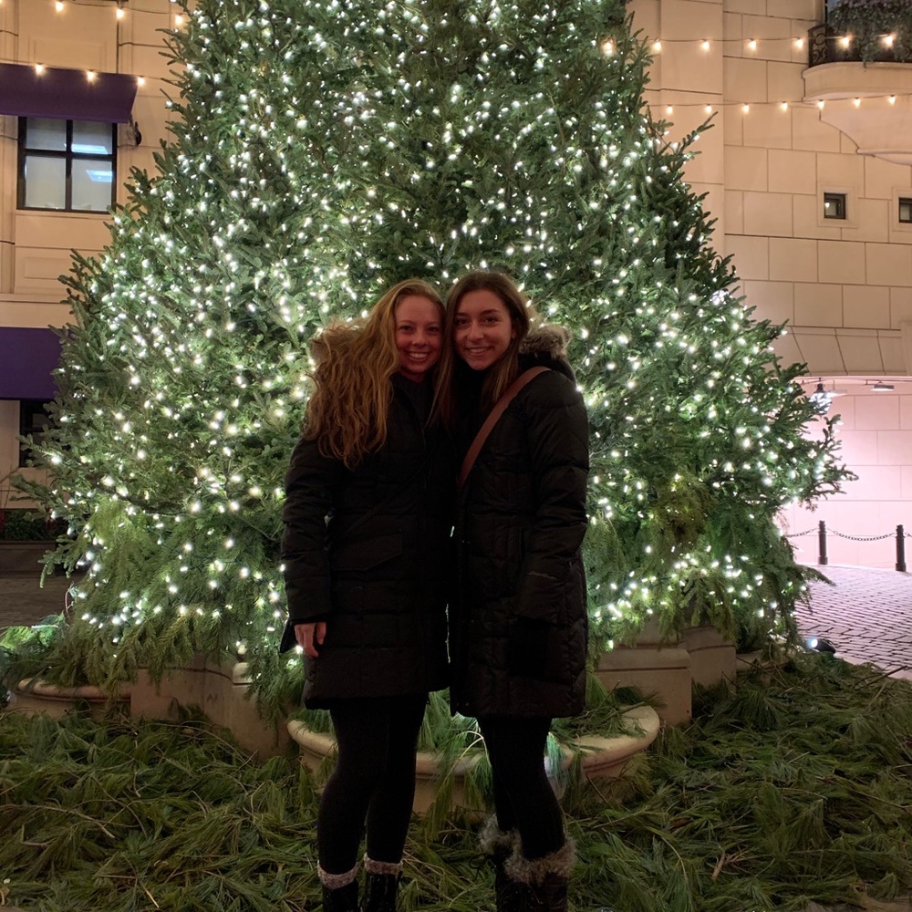 Meet your Posher, Bella